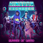 Kingdom Eighties PS5
