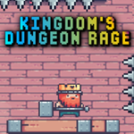 Kingdom´s Dungeon Rage PS4 & PS5