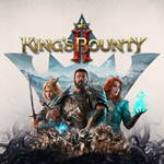 King´s Bounty II PS4 & PS5