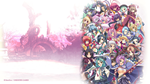Koihime Enbu RyoRaiRai PS4 & PS5