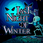 Last Night of Winter PS4 & PS5