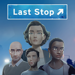 Last Stop PS4 & PS5