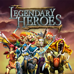 Legendary Heroes PS4 & PS5
