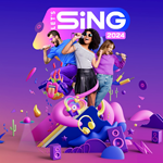 Let´s Sing 2024 with International Hits PS4 & PS5