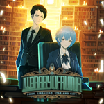 Library Of Ruina PS4 & PS5