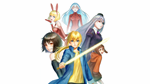 Light Fairytale Episode 1 PS4 & PS5
