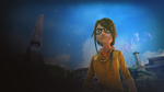 Lili: Child of Geos PS4 & PS5