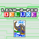 Link-a-Pix Deluxe PS4 & PS5