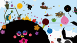 LocoRoco 2 Remastered PS4 & PS5