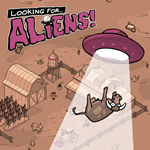 Looking for Aliens PS4 & PS5