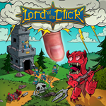 Lord Of The Click PS4 & PS5