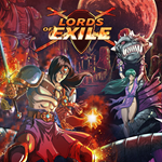 Lords of Exile PS4 & PS5