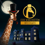 Lord Winklebottom Investigates PS4 & PS5