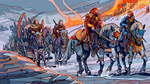 Lornsword Winter Chronicle PS5