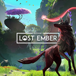 Lost Ember PS4 & PS5