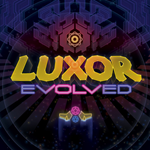 Luxor Evolved PS4 & PS5