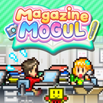 Magazine Mogul PS4 & PS5
