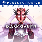 Maskmaker PS4 & PS5