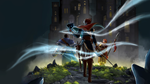 Masquerada: Songs and Shadows PS4 & PS5