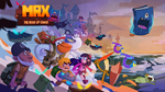 Max and the Book of Chaos PS4 & PS5