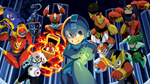 Mega Man Legacy Collection PS4 & PS5