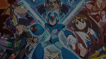 Mega Man X Legacy Collection PS4 & PS5