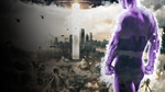Megaton Rainfall PS4 & PS5