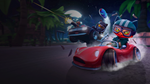 Meow Motors PS4 & PS5