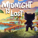 Midnight is Lost PS4 & PS5