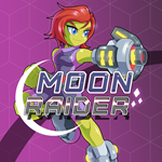 Moon Raider PS4 & PS5