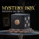 Mystery Box: Hidden Secrets PS5