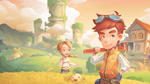 My Time at Portia PS4 & PS5