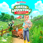 My Universe - Green Adventure: Farmers Friends PS4 & PS