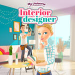 My Universe - Interior Designer PS4 & PS5