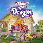 My Universe - My Baby Dragon PS5