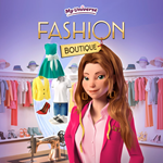 My Universe - Fashion Boutique PS4 & PS5