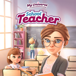 My Universe - School Teacher PS4 & PS5