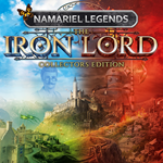 Namariel Legends - Iron Lord PS5