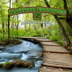 Nature Escapes 2 Collector´s Edition PS5
