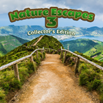 Nature Escapes 3 Collector´s Edition PS5