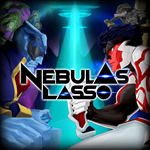 Nebulas Lasso PS4 & PS5