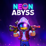 Neon Abyss PS4 & PS5