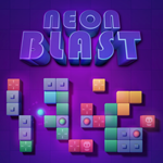 Neon Blast PS4 & PS5