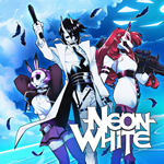 Neon White PS4 & PS5