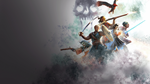 Pillars of Eternity II: Deadfire - Ultimate Edition PS4