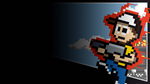 Pixel Devil and the Broken Cartridge PS4 & PS5