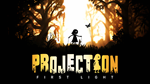 Projection: First Light PS4 & PS5