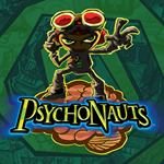 Psychonauts PS4 & PS5