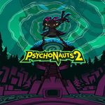Psychonauts 2 PS4 & PS5