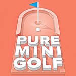 Pure Mini Golf PS5